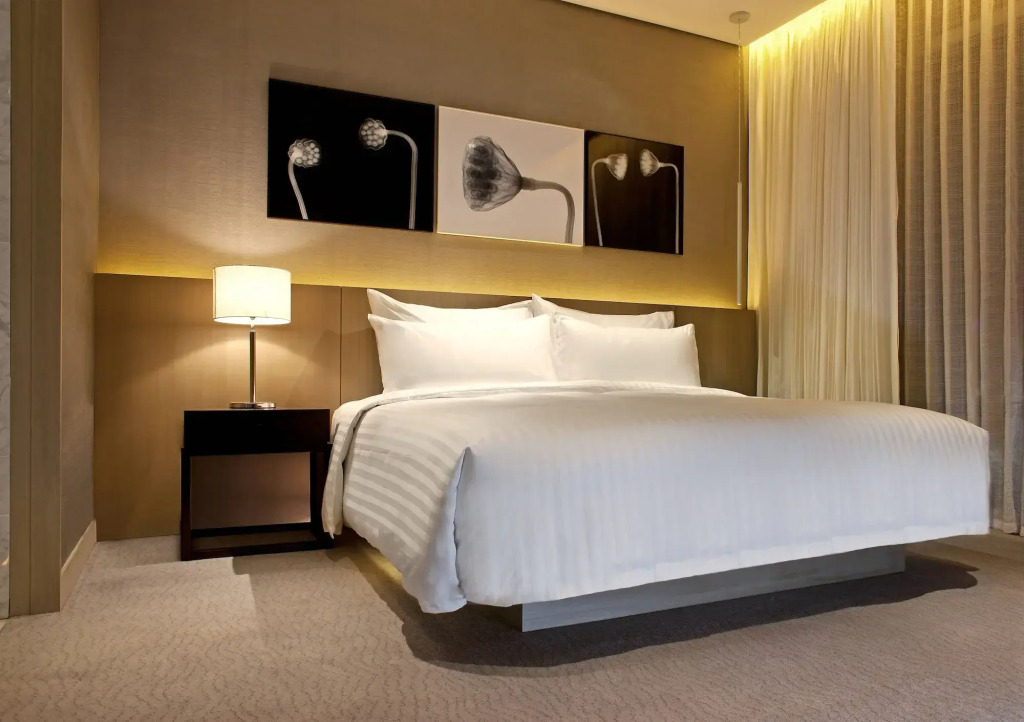 Le Meridien Taipei