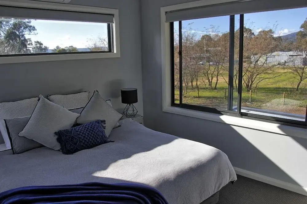 Lusso - Boutique Accommodation
