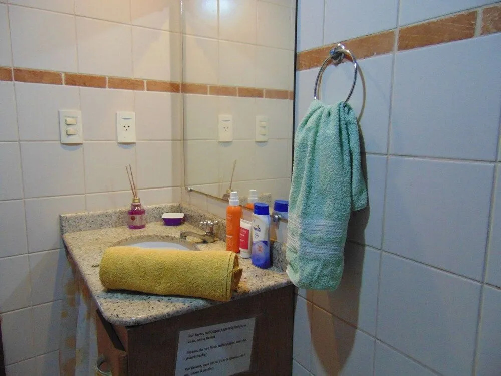 Carnaval Inn Salvador