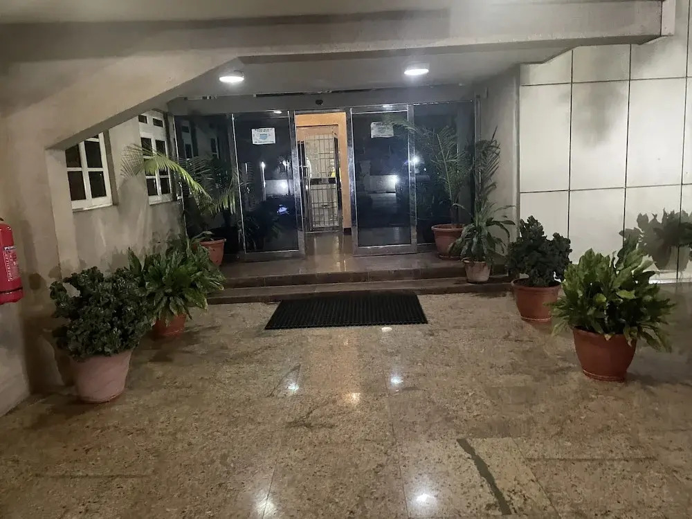 Inkova apartment and suites