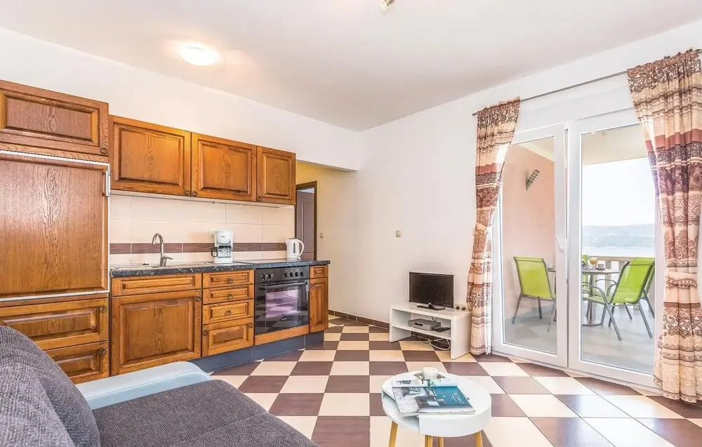 Amazing Home in Celina With Wifi and 1 Bedrooms