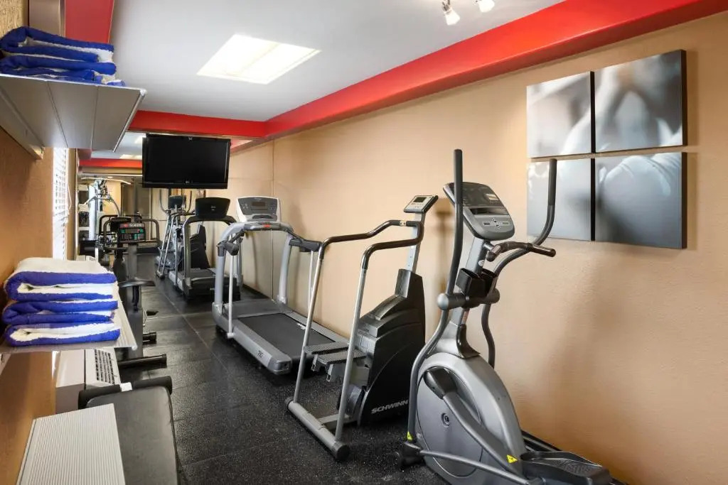 Country Inn & Suites by Radisson, Lexington, KY