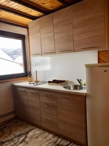 Apartman Romana