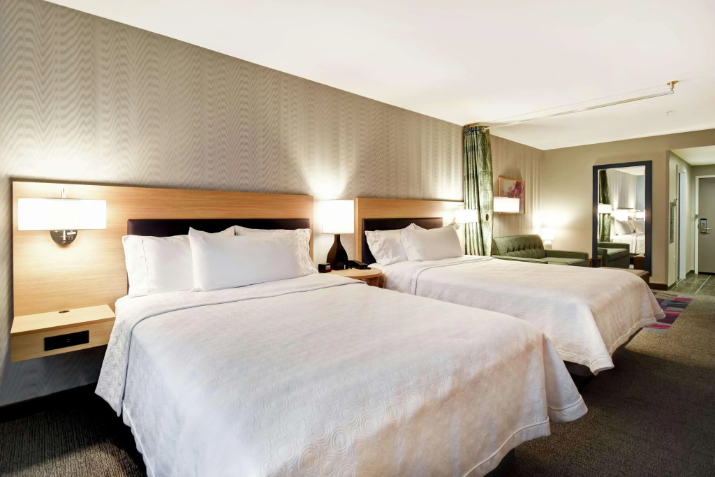 Home2 Suites By Hilton Georgetown