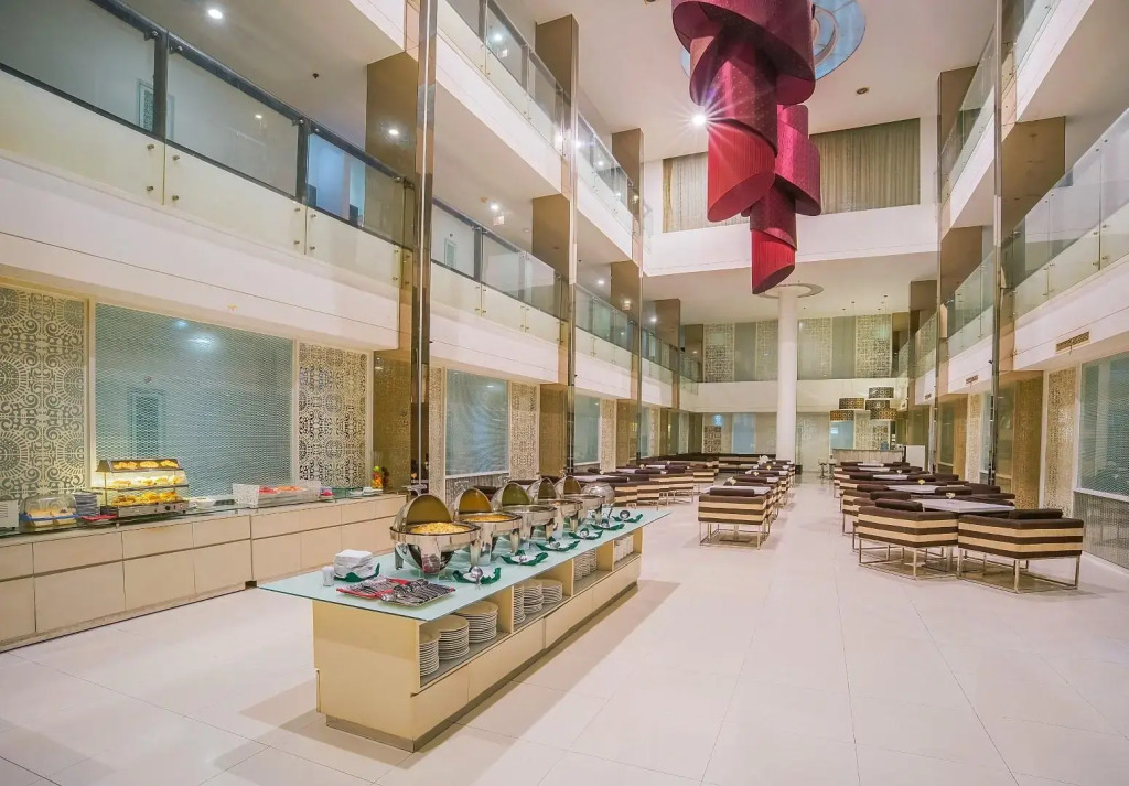 Hotel Cemerlang