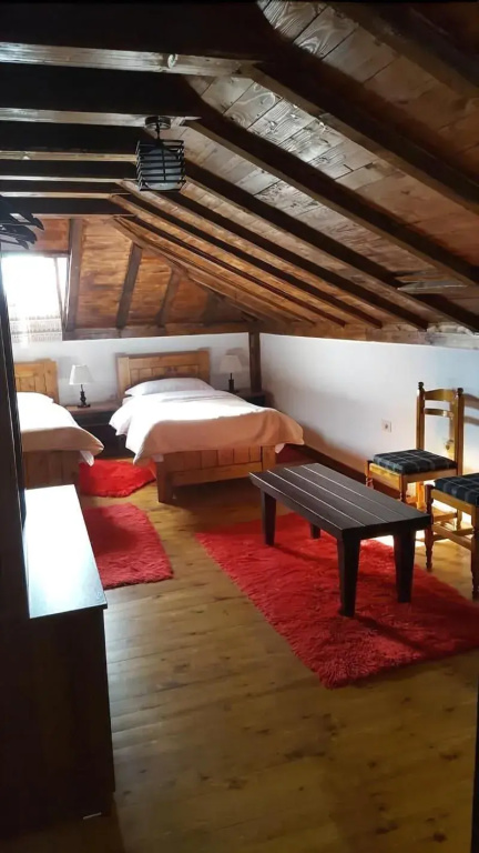 Hotel Bujtina e Bardhe