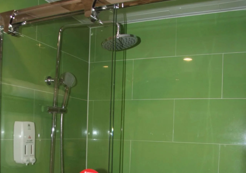 GreenTree Inn Shanghai Minxing Beiqiao Station Express Hotel