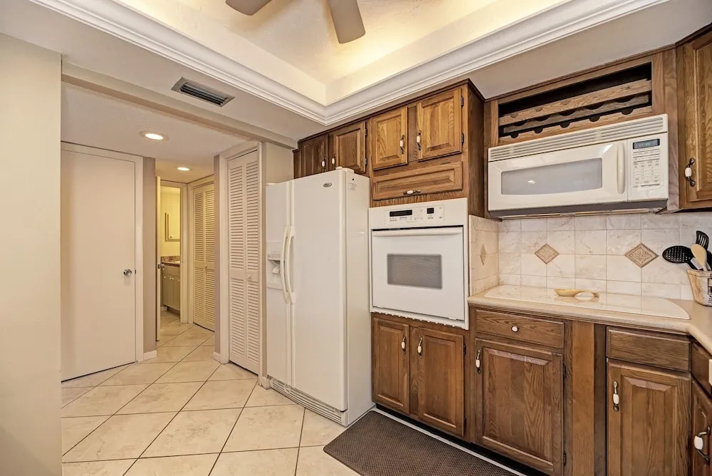 Midnight Cove Ii 620d - Amazing Vacation Rental! 3 Bedroom Condo
