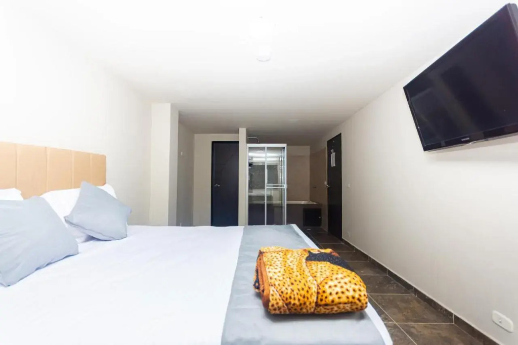 Hotel Bossanova