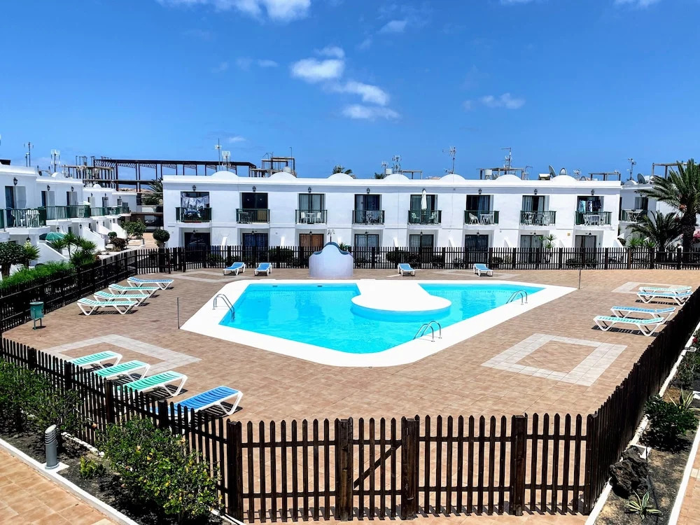 Irent fuerteventura Verilitos