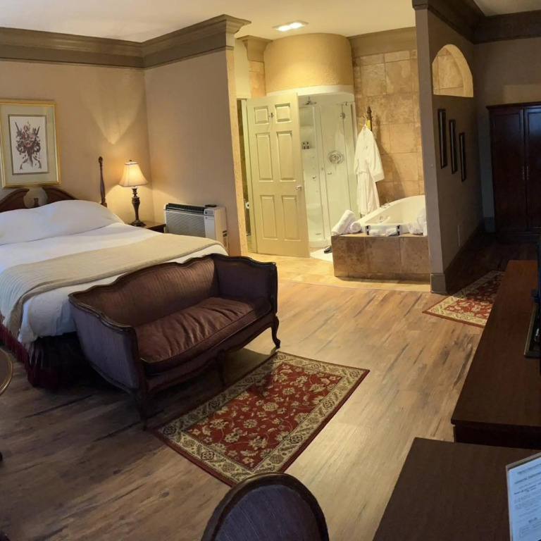 Marios International Spa, Hotel & Restaurant