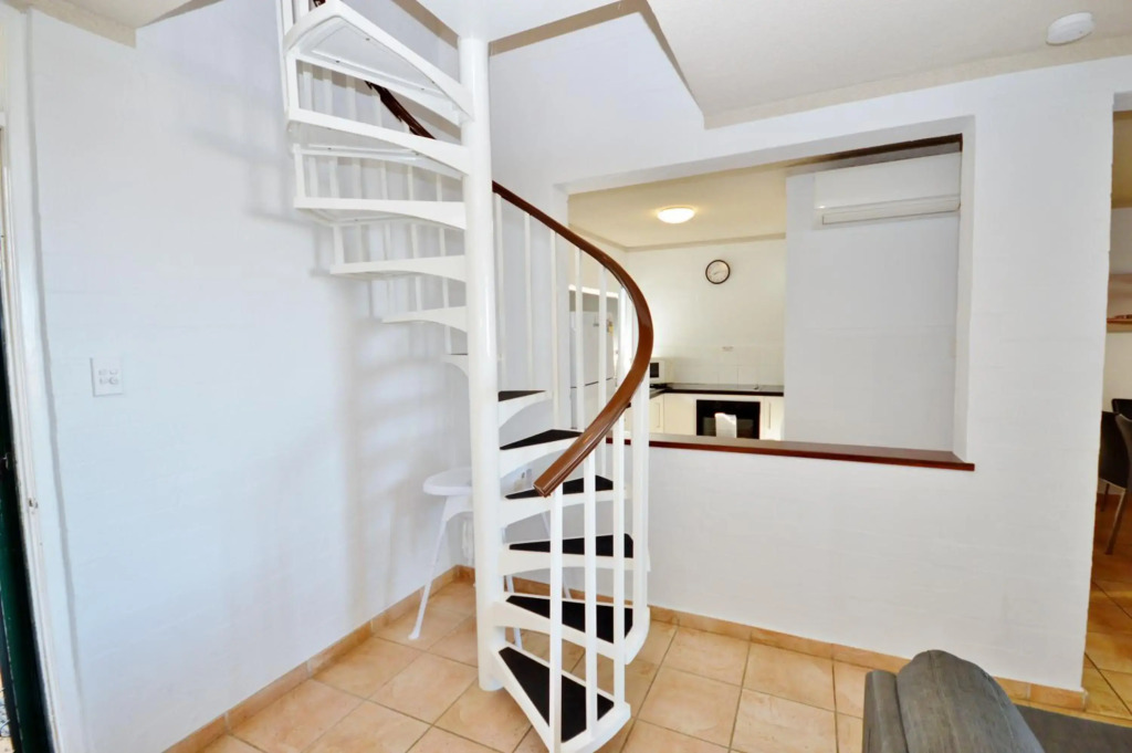 Riverview Holiday Apartment Unit 9 - Kalbarri WA