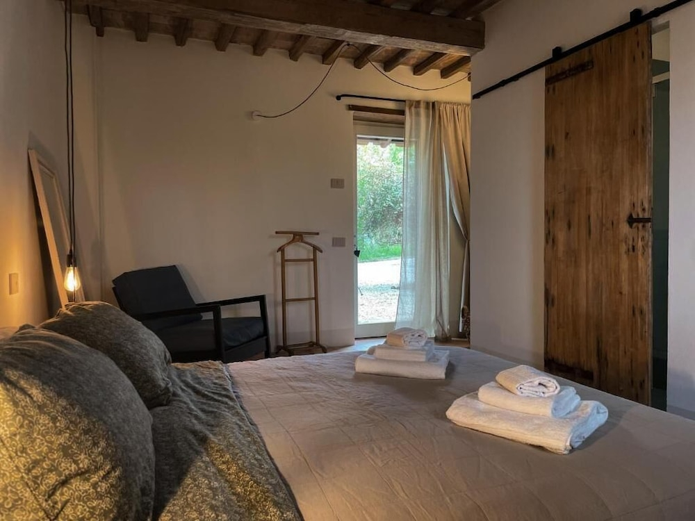 Agriturismo La Pomifera