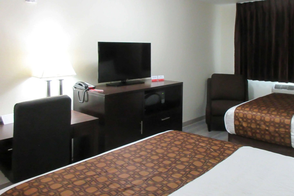 Econo Lodge Umatilla Columbia River Area
