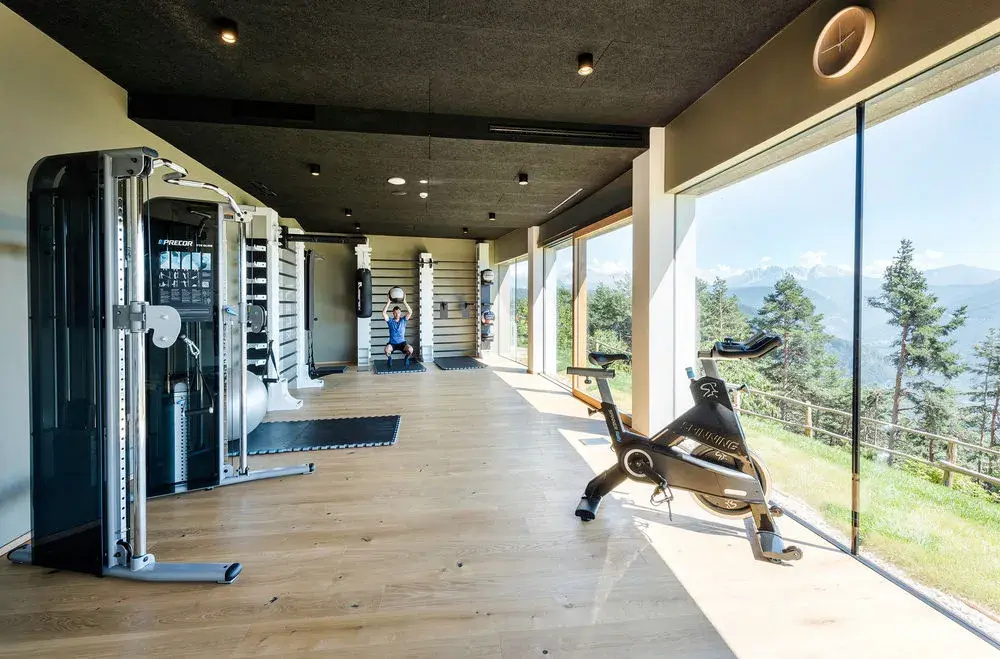 Hotel Belvedere - Hideaway