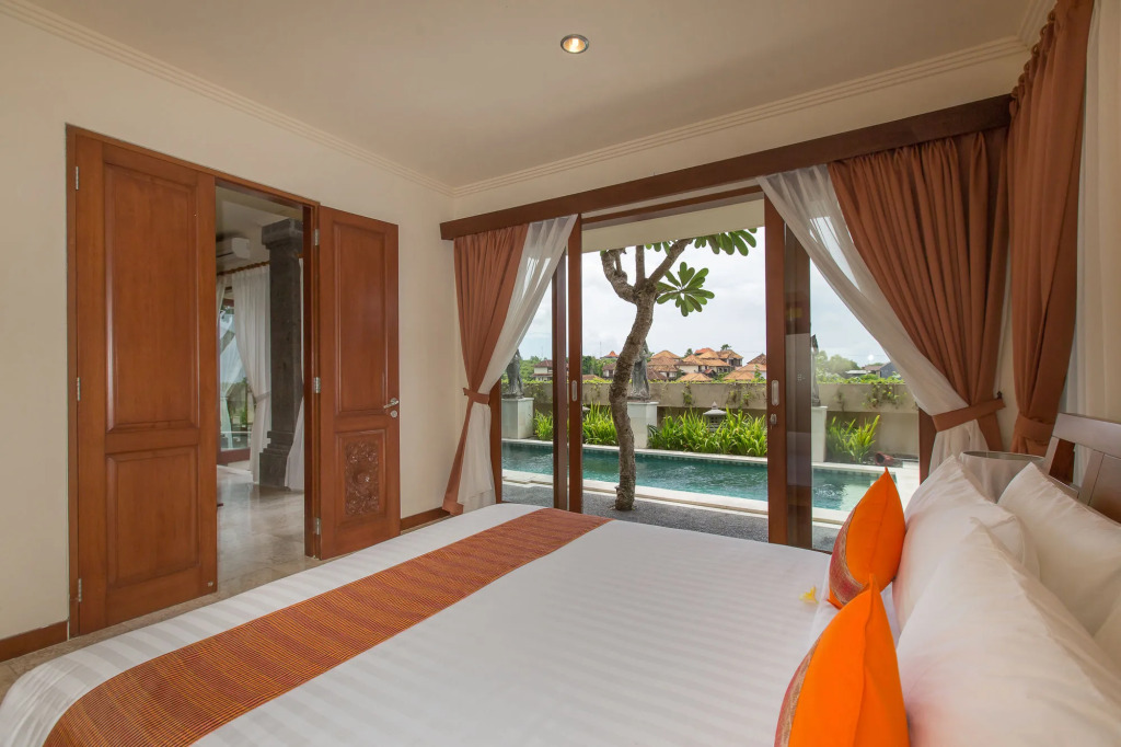 Villa Lidwina by Nagisa Bali