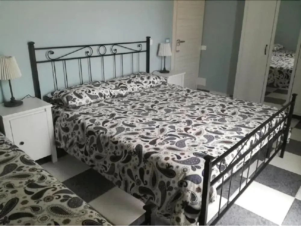 B&B Villa Maris
