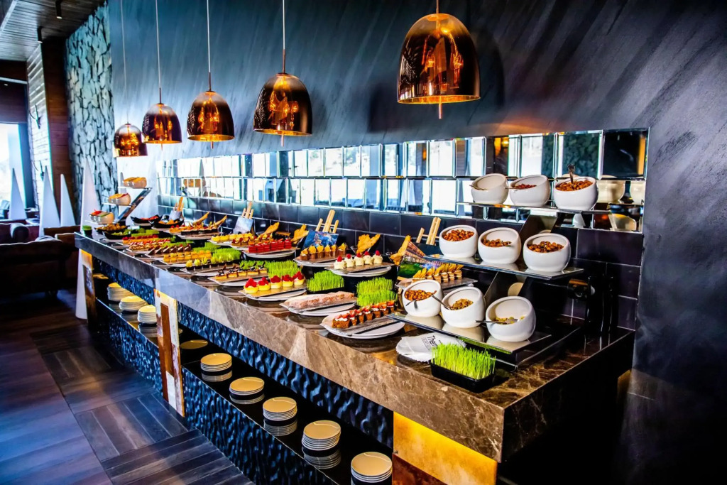 Grand Hotel Therme