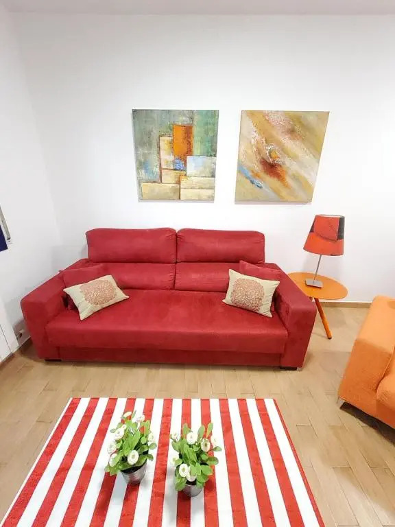Apartment Sant Sebastià