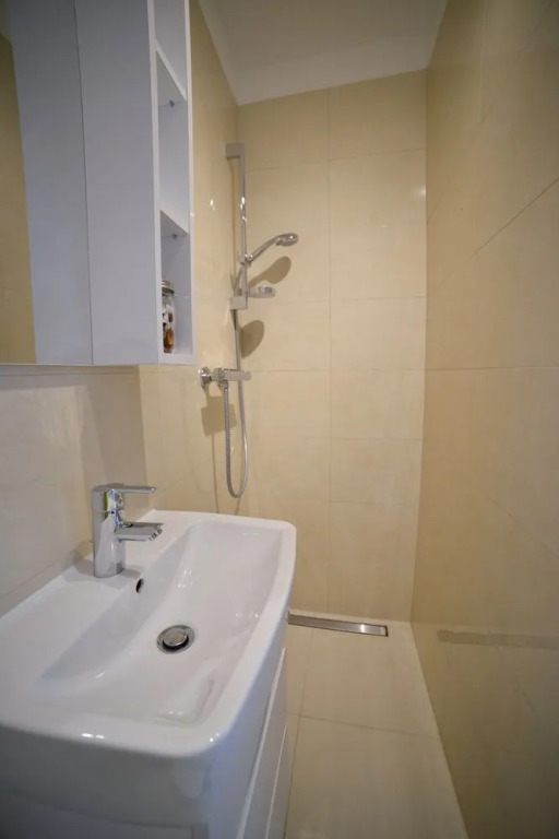 Oasis Premium Twin