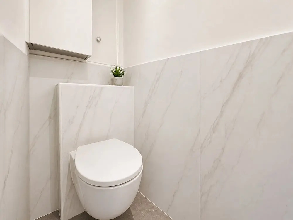Élégant Appartement à Levallois-Perret