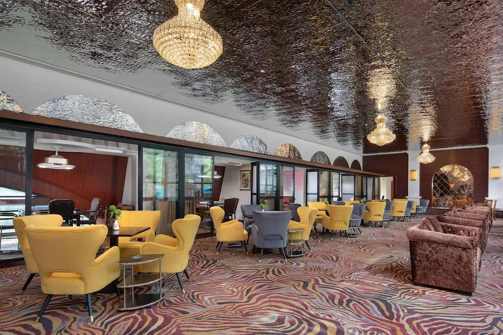 FIRSTHOTSPRINGHOTEL