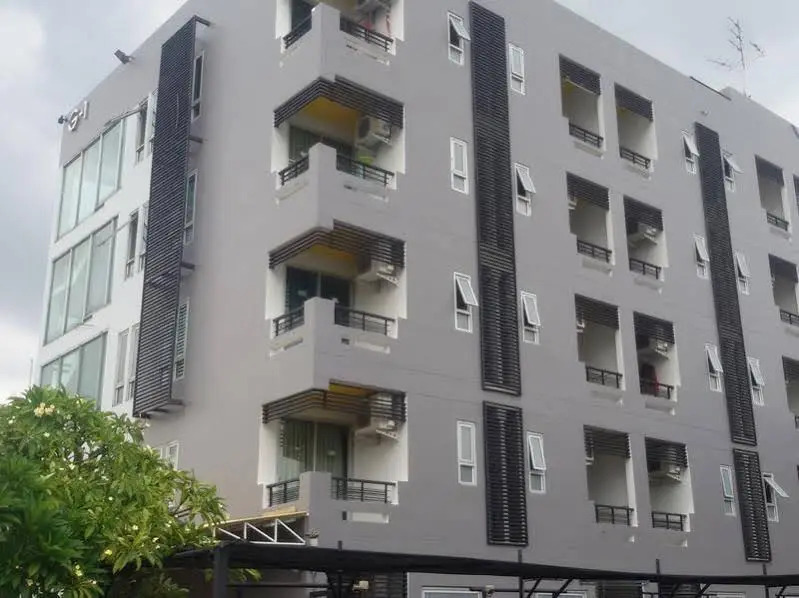 G-1 Mansion