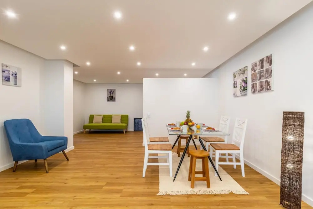 Magn lia Apartment by Atlantic Holiday