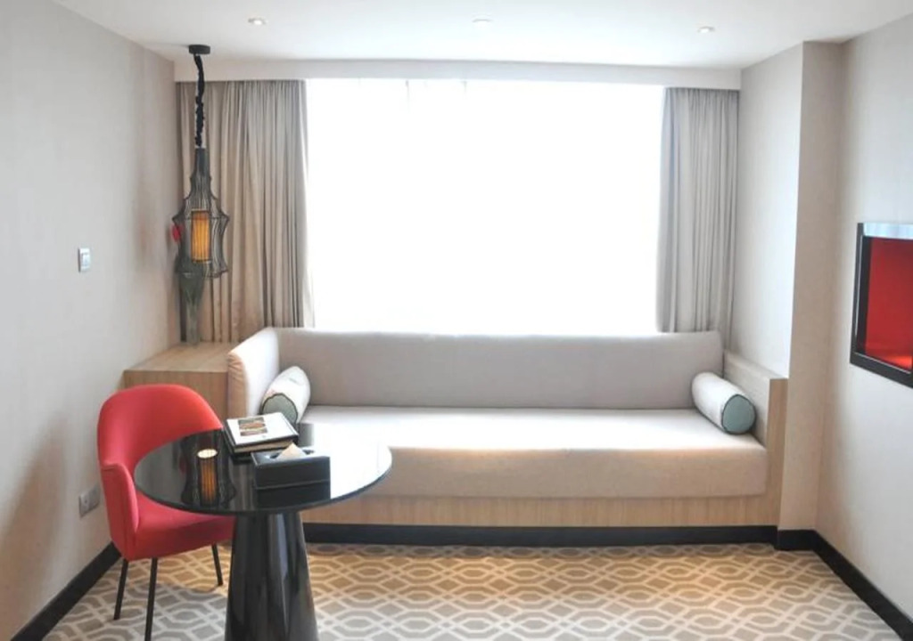 M Hotel Chengdu