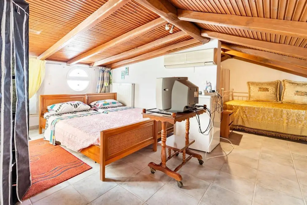 Luxury Villa Villa Serenity Kymi