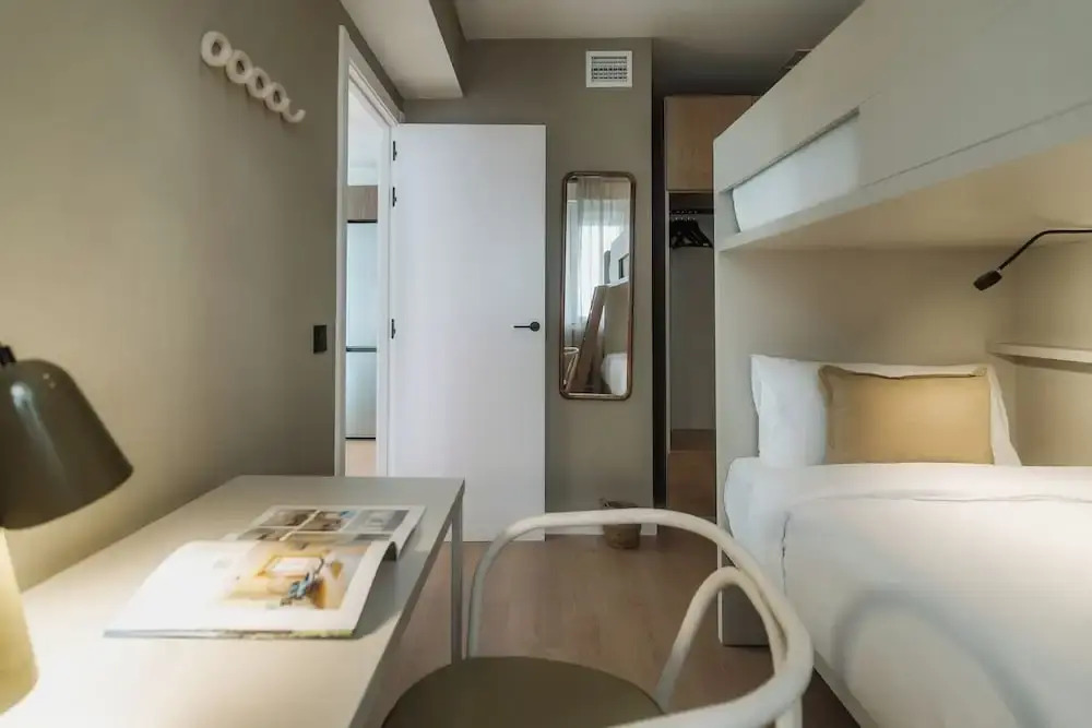 Via Monte Apartments by Olala Homes