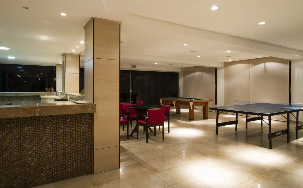Hotel Porto Sol Ingleses