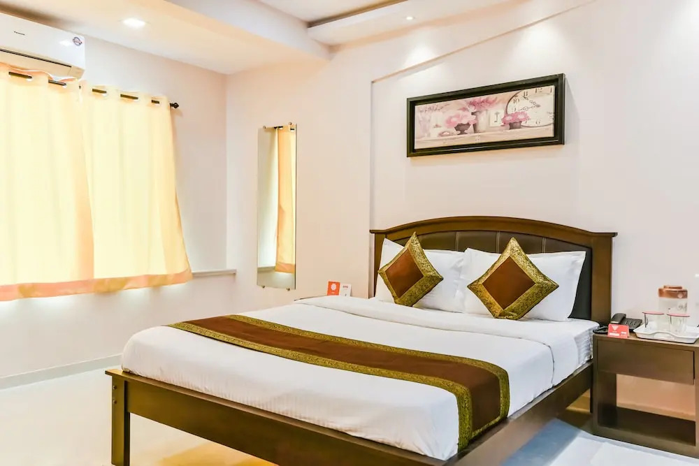 OYO Rooms Hiranandani Powai