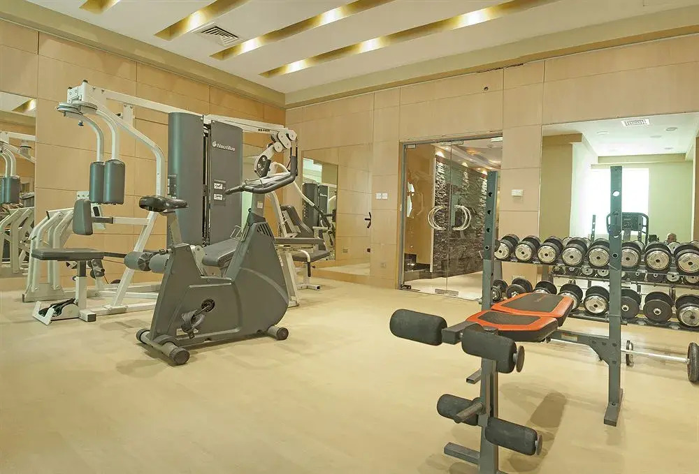 Boutique 7 Hotel and Suites