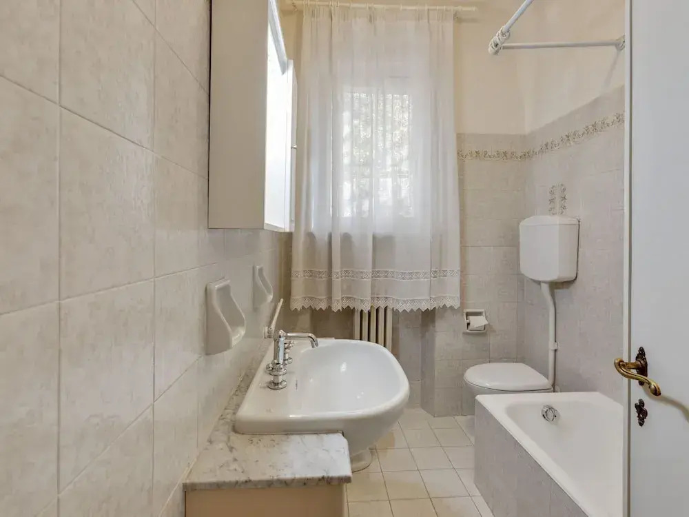 Villa Near Lake Garda With Bubble Bath