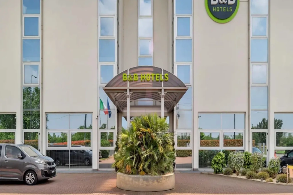 Park Hotel Cassano