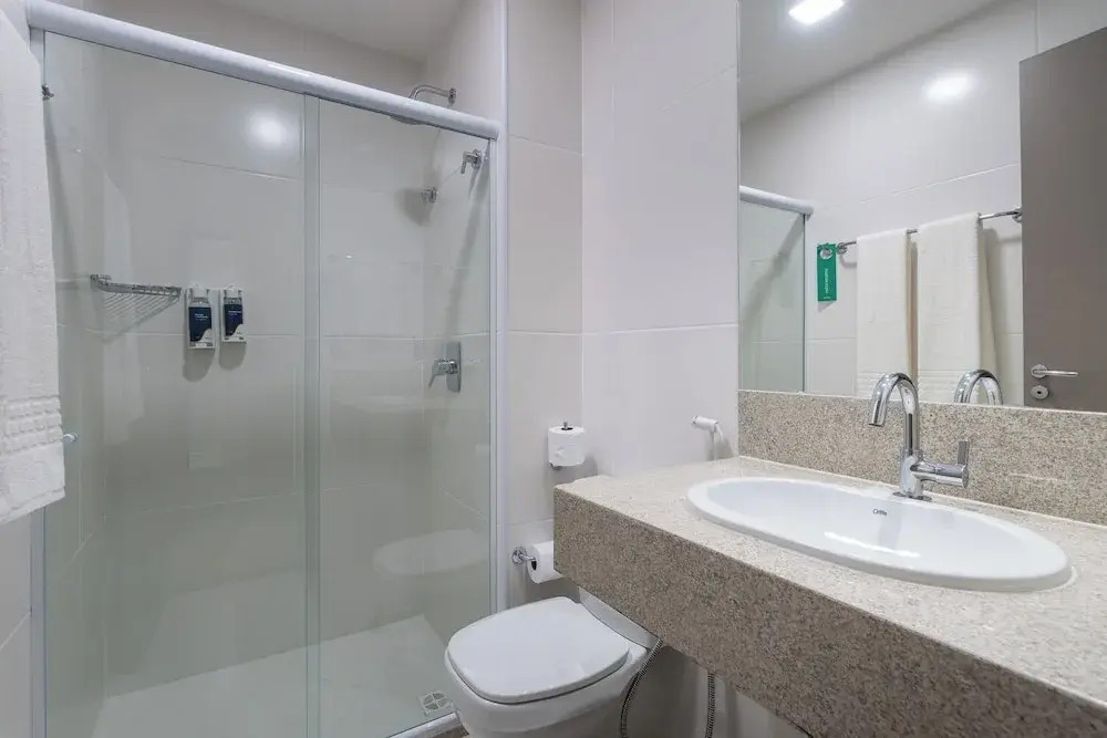 Soft Inn Alagoinhas