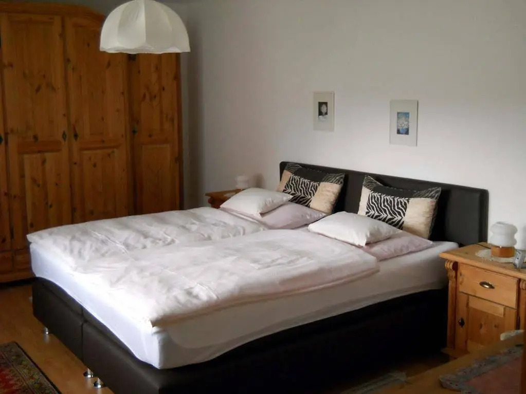 Ferienwohnung Tannhäuser