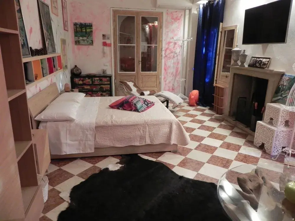 Villa Milly