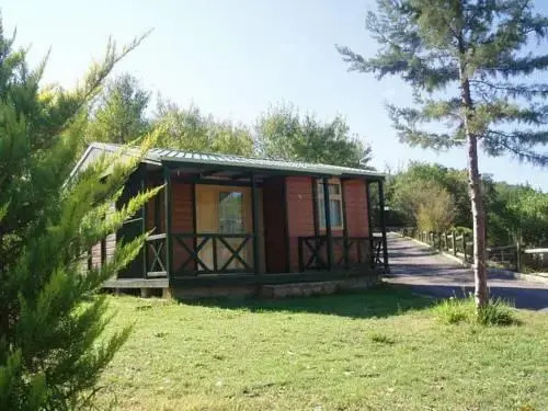 Camping Lago Barasona