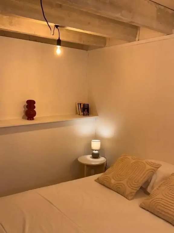 Motel - Usine à Gaz