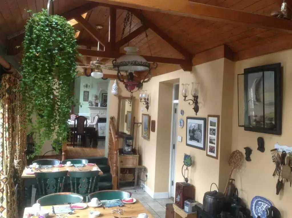 Glen Gat House