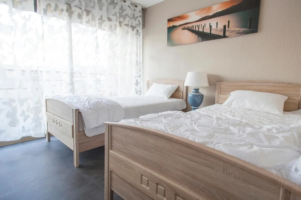La Licorne Apartment 2