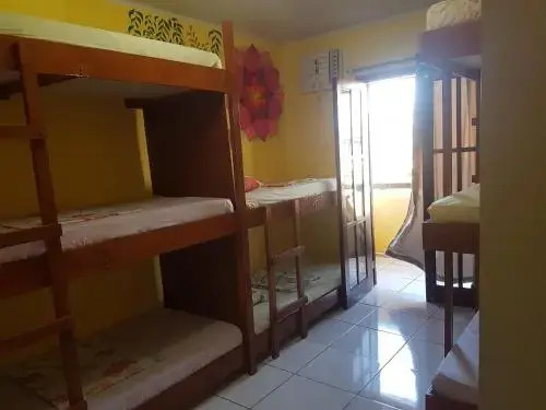 Be Happy Hostel