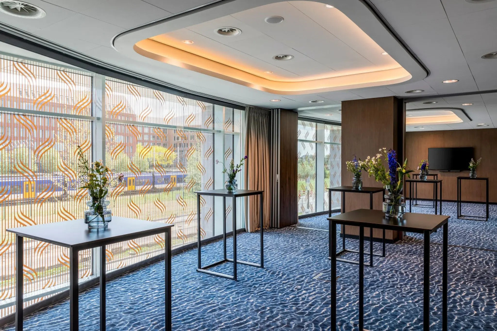 The Den, s-Hertogenbosch, a Tribute Portfolio Hotel
