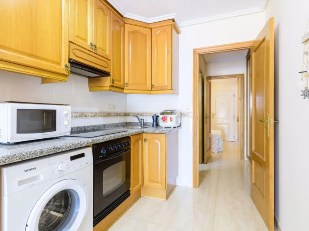 Apartment Grimaca