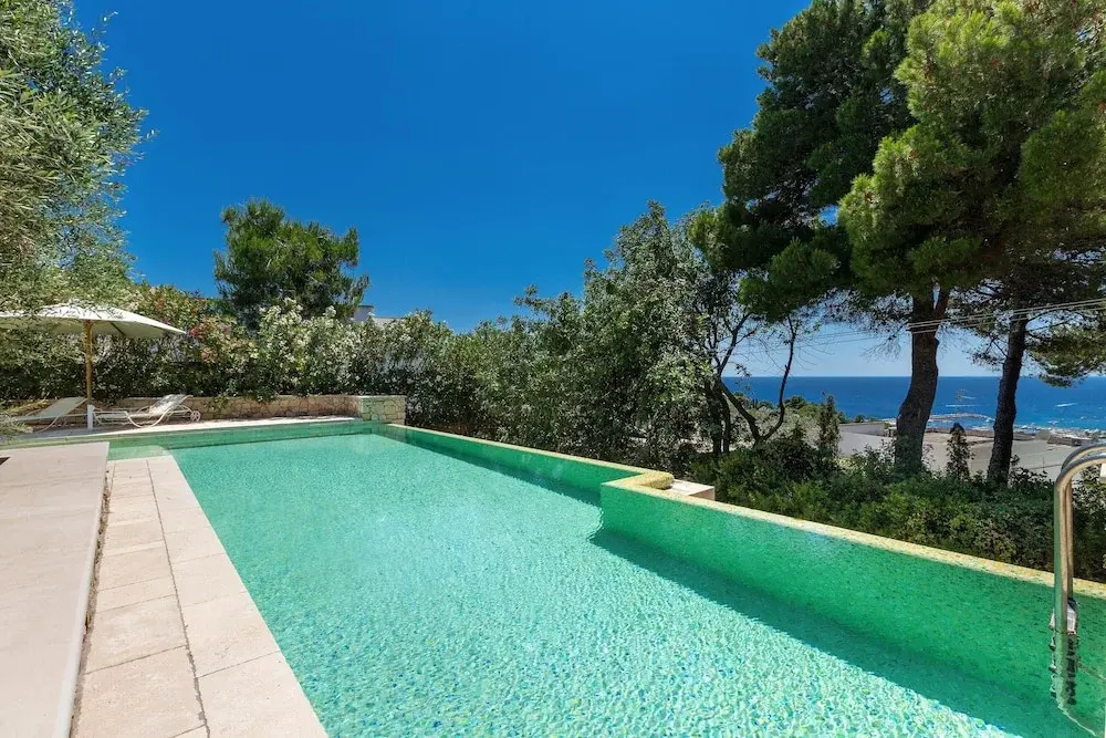 2457 Villa Allegra by Perle di Puglia