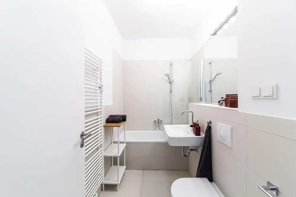 Greystay Apartments Steglitz