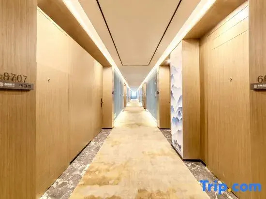 Yan Xi Hotel