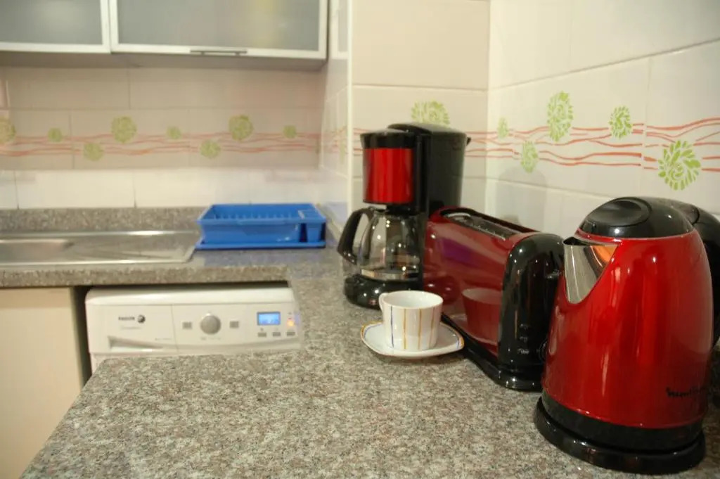 Illina & Hamza Apartment
